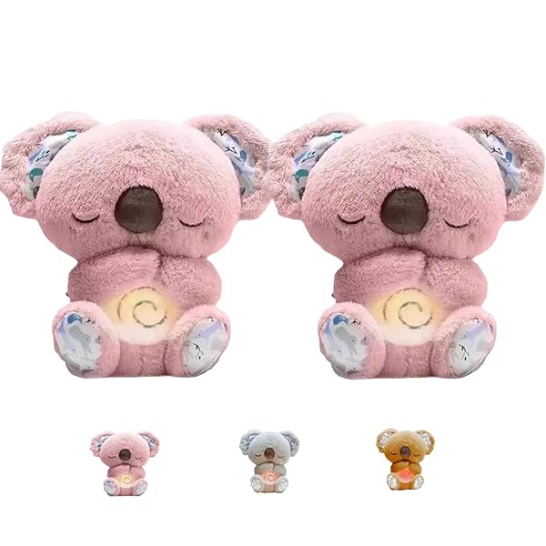 Ansiedad Koala Peluche Mercado Libre Peluche De Ansiedad Ponderado