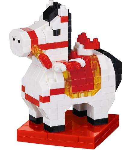 Amazon.com: nanoblock - World Famous - Mont Saint-Michel Special