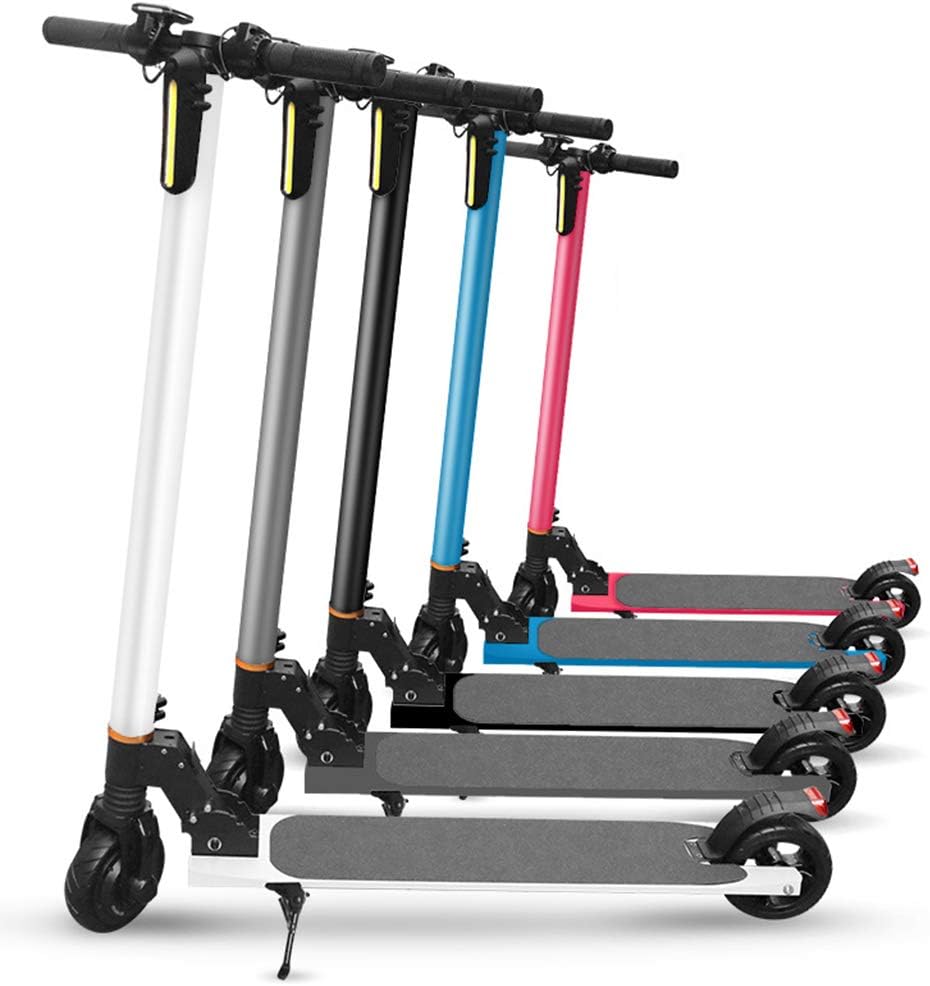 scooter di potenza per bambini dai 6 ai 12 anni