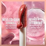 Maybelline SUNKISSER Multi-Purpose Illuminating Liquid Blush Sol Search 4.7ml view 5