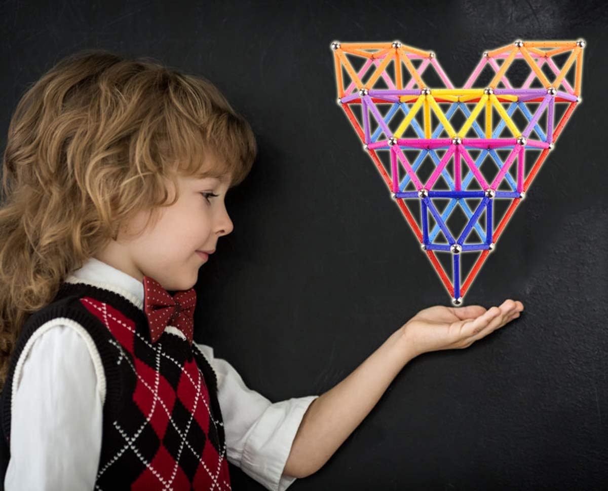 veatree magnetic sticks