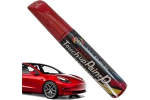 Automotive Touch Up Paint Pen | Portable Car Paint Care Pens | Waterproof Touch Up for Cars, Automotive Car Scratch Repair Pe