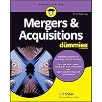 Amazon.com: Mergers and Acquisitions from A to Z eBook