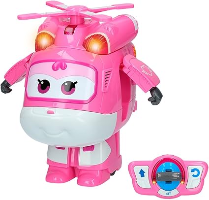 super wings rc