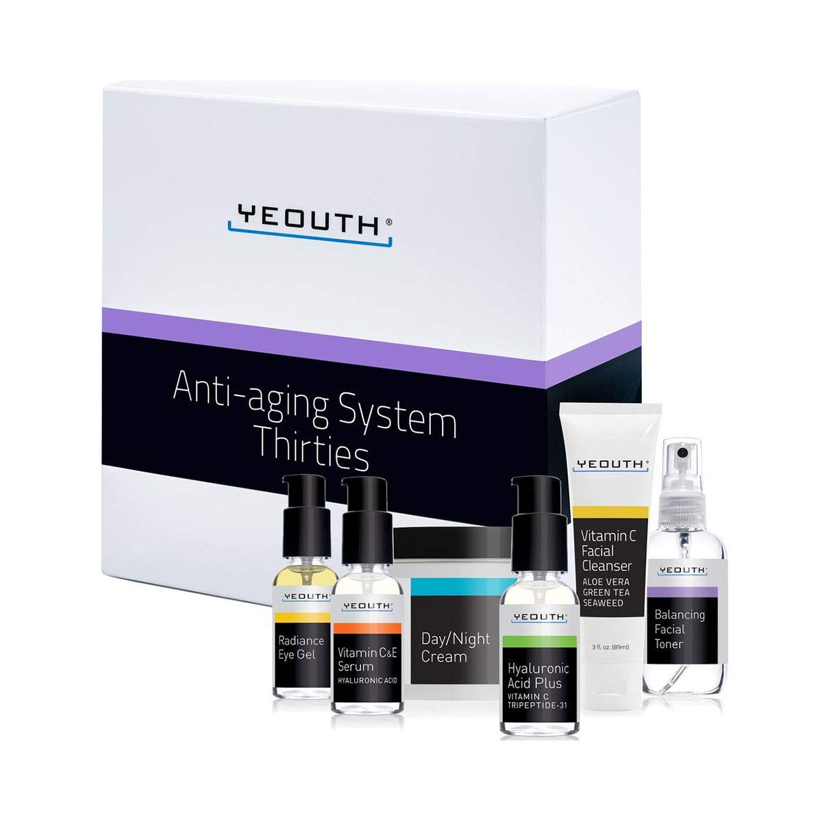 anti aging set