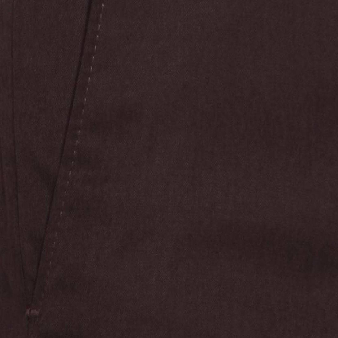 ad & av men's formal trouser (baleno_coffi_new_bb) - brown