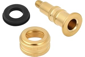 UZJYIEYG 06190-ZV1-860 Outboard Flush kit, for Honda Outboard Engines Joint Kit Replacement