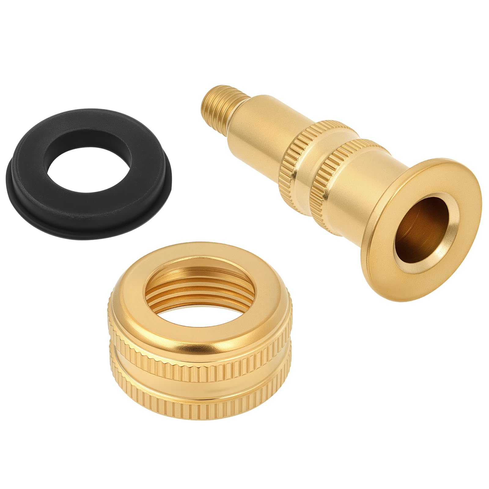 Photo 1 of 06190-ZV1-860 Outboard Flush kit, for Honda Outboard Engines Joint Kit Replacement