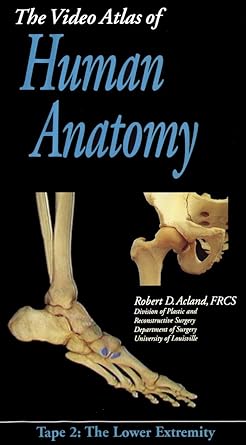 aclands lower extremity aclands lower extremity