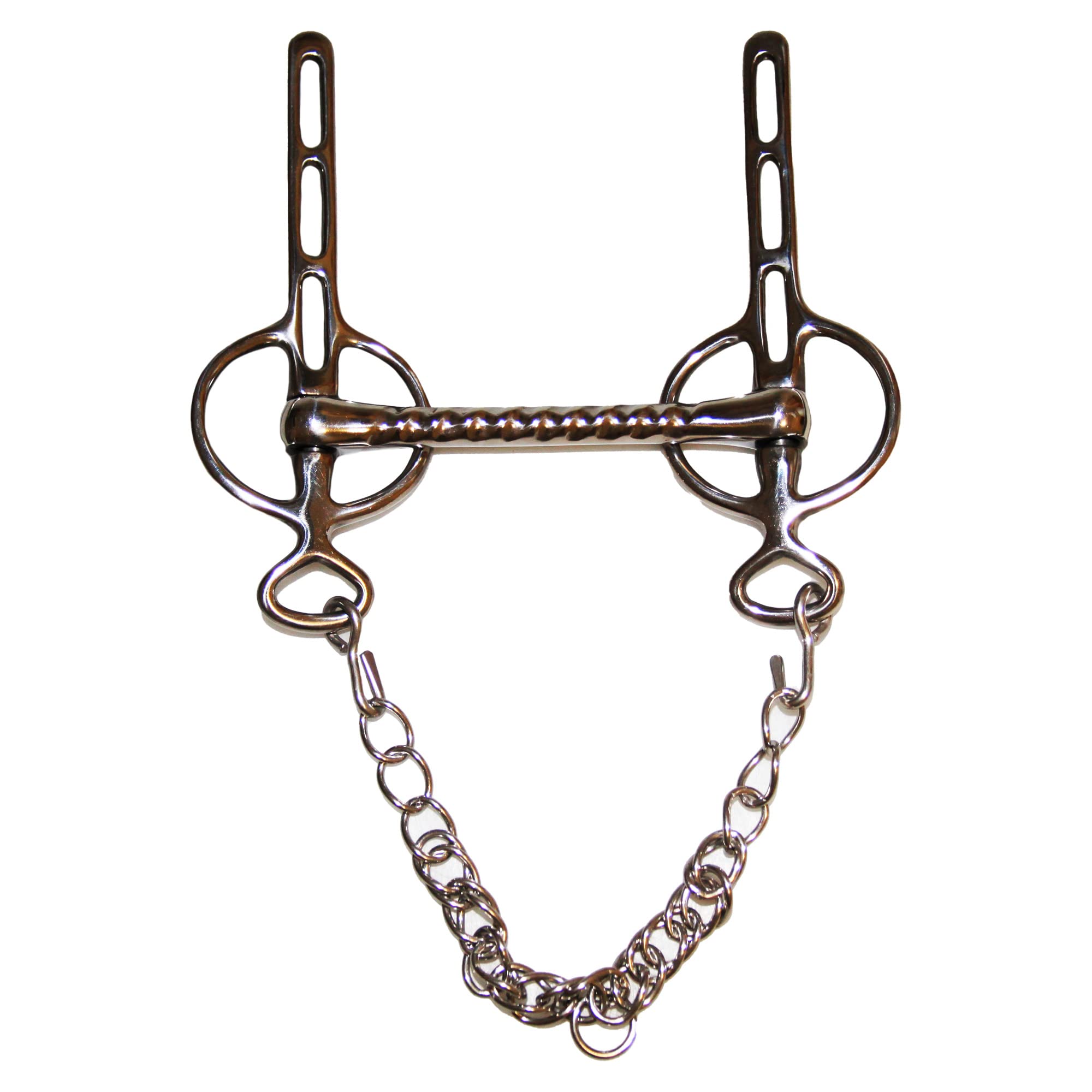 Lorina Liverpool Driving Bit One Colour 5.5 Inch