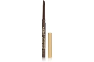 L'Oreal Paris Pencil Perfect Self-Advancing Eyeliner, Expresso, 0.01 oz.