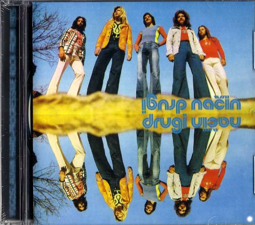 Drugi Nacin - Drugi Nacin - Zortam Music