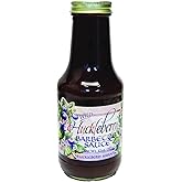 Huckleberry BBQ Sauce, 12oz
