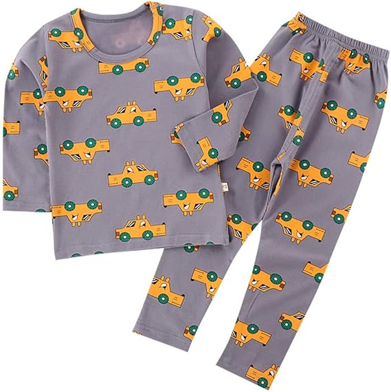 lightweight baby pajamas