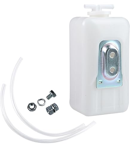 Amazon.com: Artudatech Coolant Radiator Overflow Reservior