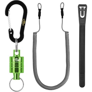 amazon fly fishing accessories Best Sellers: Best Tying Equipment Abu Garcia Reel Model:BST400LP-L Assist Hooks Homemade Lures for 2019