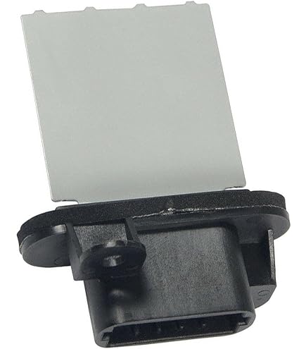 A/C Blower Motor Resistor For Honda Accord 98-02 & Odyssey 99-04 – OEM #79330S84A01