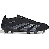 adidas Pred Elite Firm Ground Unisex Soccer Cleats ��Precision Meets Power 6.5