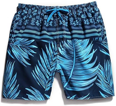 ショート １着でも送料無料 ハーフパンツ メンズビーチショーツショーツクイックドライサーフ大きいサイズクイックドライショーツメンズスイムショーツ トランクスメンズショーツビーチショーツメンズ 色 3xl 青 サイズ