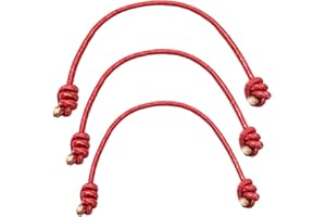 SPEARFISHING WORLD Triple Jacket Spectra Wishbone Spearfishing 3-Pack for Speargun Rubber Bands Ideal for Scuba Spearfishing Diving and Water Sports