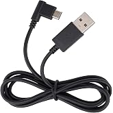 FUCEWTO Date Sync USB Charging Cable Compatible with Wacom Intuos CTL480 CTL490 CTL690 CTH480 CTH490 CTH680 CTH690 Wacom Bamboo CTL470 CTL471 CTL671 CTL680 Drawing Tablet Charging Cord (6.6FT)
