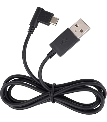 Amazon.com: GFTVRCE DTC133 DTC133 X-Shape Data Cable ACK44506Z