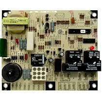 Amazon.com: Protech 662766317664 Integrated Furnace Control Board (IFC) :  Tools u0026 Home Improvement