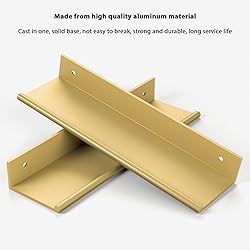 Peaha 30 Pack Kitchen Cabinet Handles 10 inch Matte