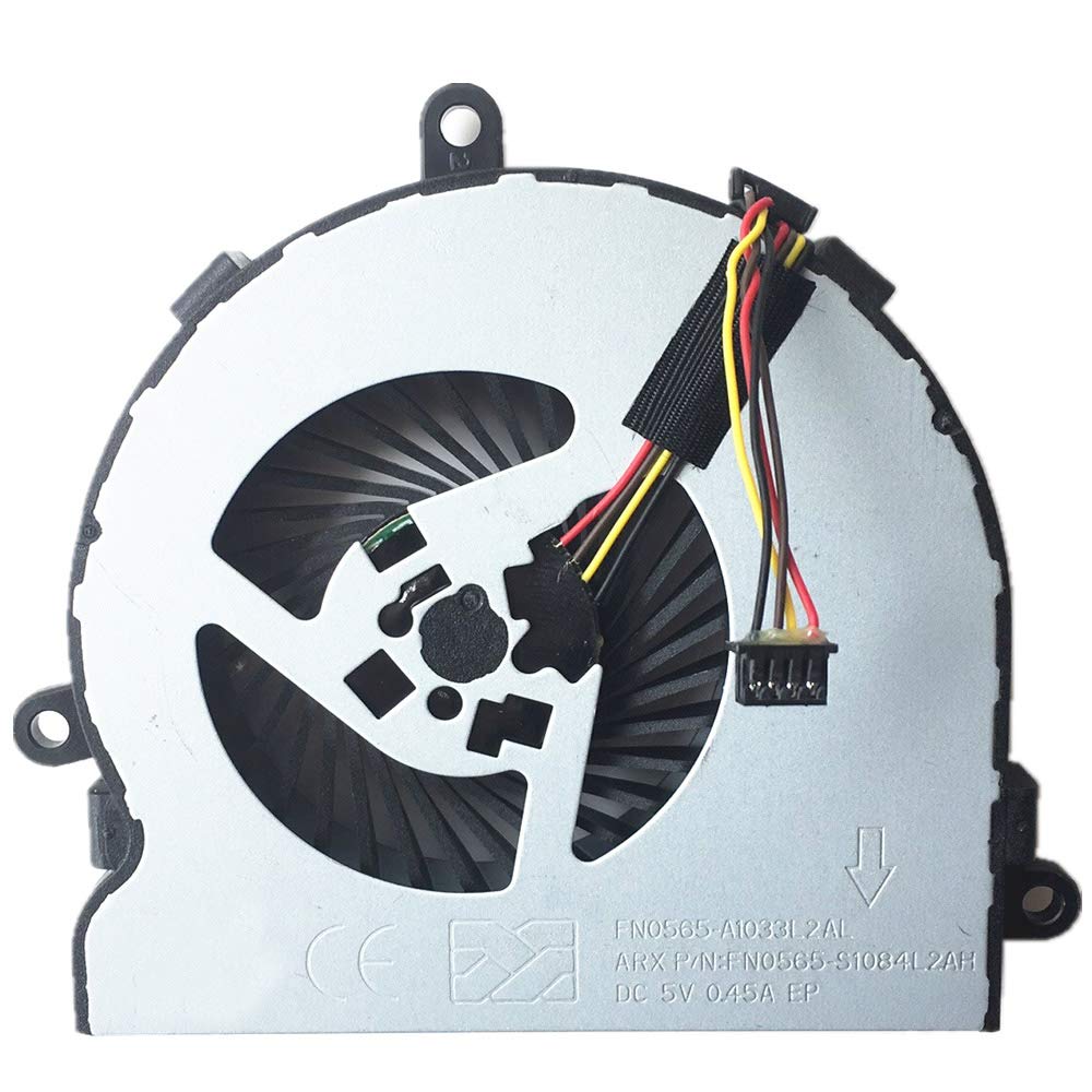 Which Is The Best Hp Cooling Fan Hp 250 G5