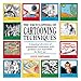 Ency Of Cartooning Techniques by 