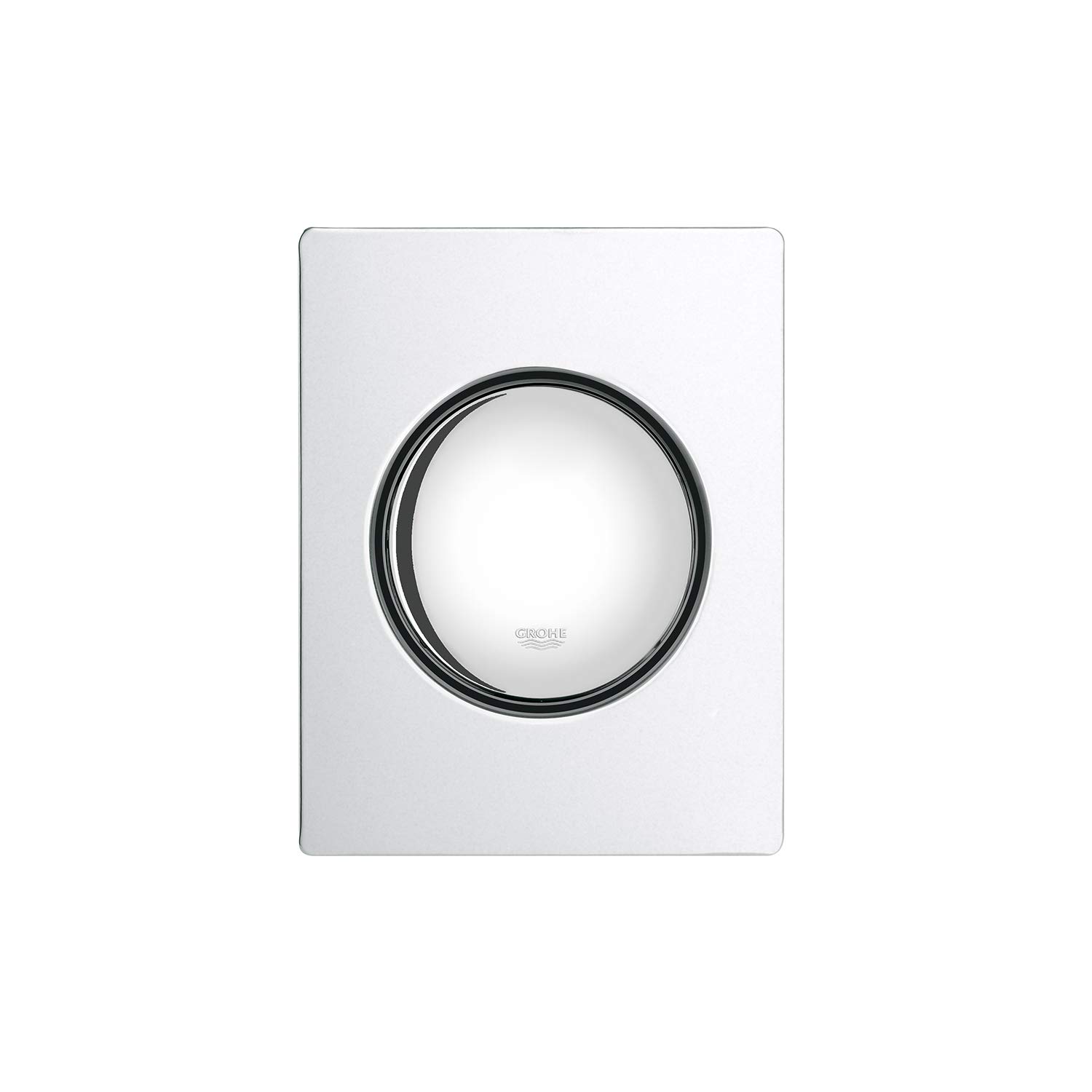 GROHE 38804000 | Nova Cosmopolitan Actuation Plate