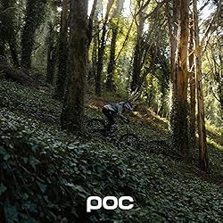 POC Tectal Race MIPS - Advanced Trail, Enduro and