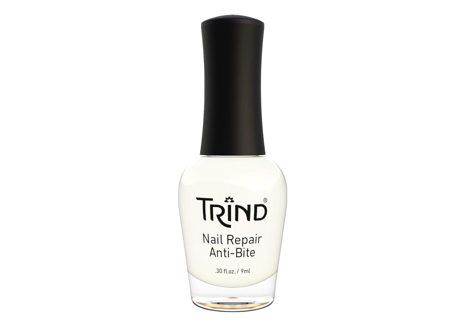 Trind Nail Repair Anti Bite, 1er Pack (1 x 9 ml) Amazon.de Beauty