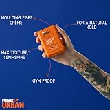 Fudge Urban Texture Junk Texturizing Hair Cream 70 g Flexible Hold view 3