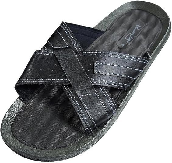 panama jack flip flops mens
