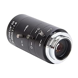 Xenocam 6-60mm 1/3" CS Lens CCTV Lens IR F1.6