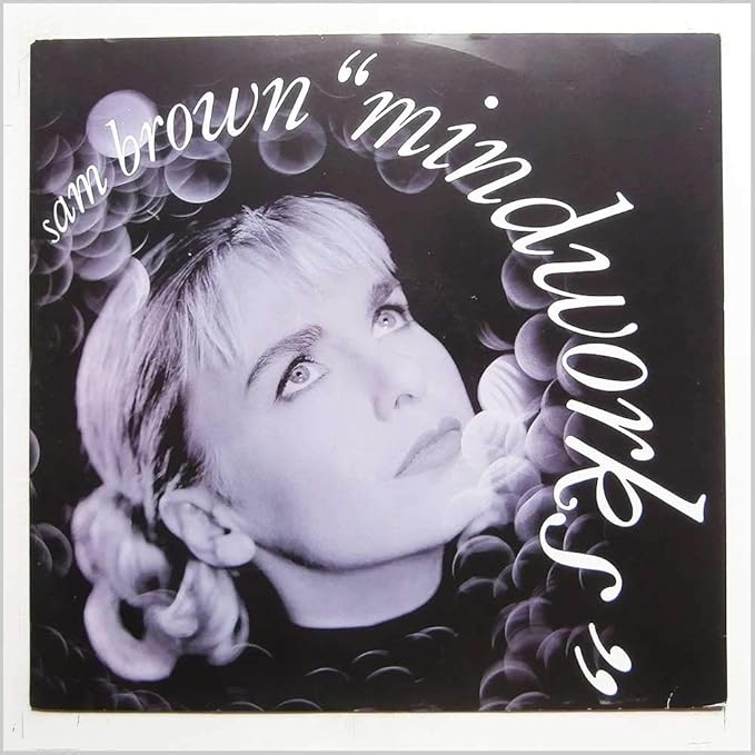 Tom's diner (1990, feat. Suzanne Vega) / Vinyl Maxi Single [Vinyl 12