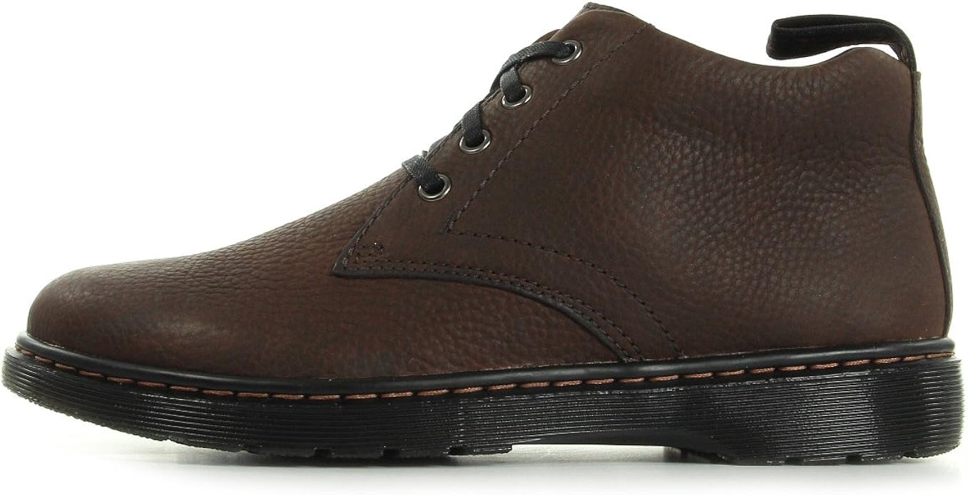 dr martens barnie chukka boot