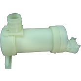 GM Genuine Parts 15284528 Windshield Washer Pump with Seal