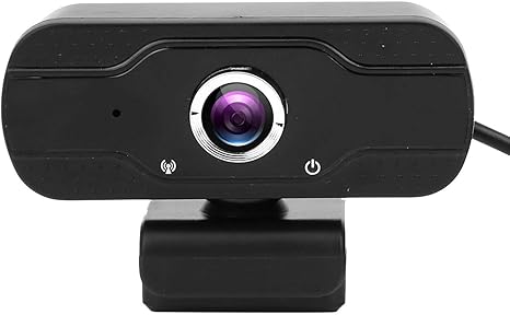 Amazon Co Jp ウェブカメラusb充電式78 角度監視ナイトビジョンデジタル自動追跡カメラテストプロクター用ライブ電話会議 ホーム キッチン