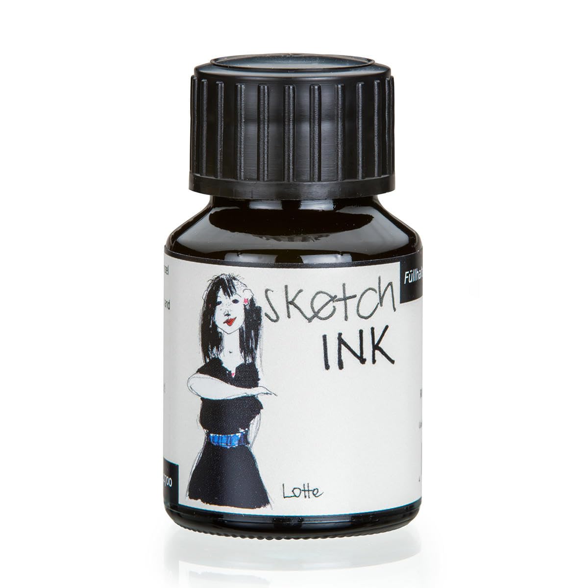 Rohrer & Klingner Ink sketchINK, Lotte 50ml