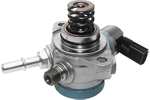 JADRANCI CM5E-9D376-CB High Pressure Fuel Pump Direct Injecton for Ford Focus L4 2.0L 2012-2018 Replace CM5Z-9350-CB CM5E-9D376-CA CM5E-9D376-BC CM5E-9D376-BD