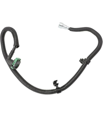 2017 Jeep Wrangler Fuel Supply Tube 68141849AD For 2012-2018 Jeep Wrangler JK 3.6L - Replaces AA, AB, AC Wrangler JK Fuel Tube - View #2