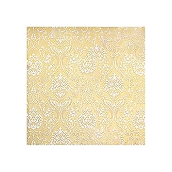 Godagoda Wand Tapete Vliestapete 3D Selbstklebend Weiss ...