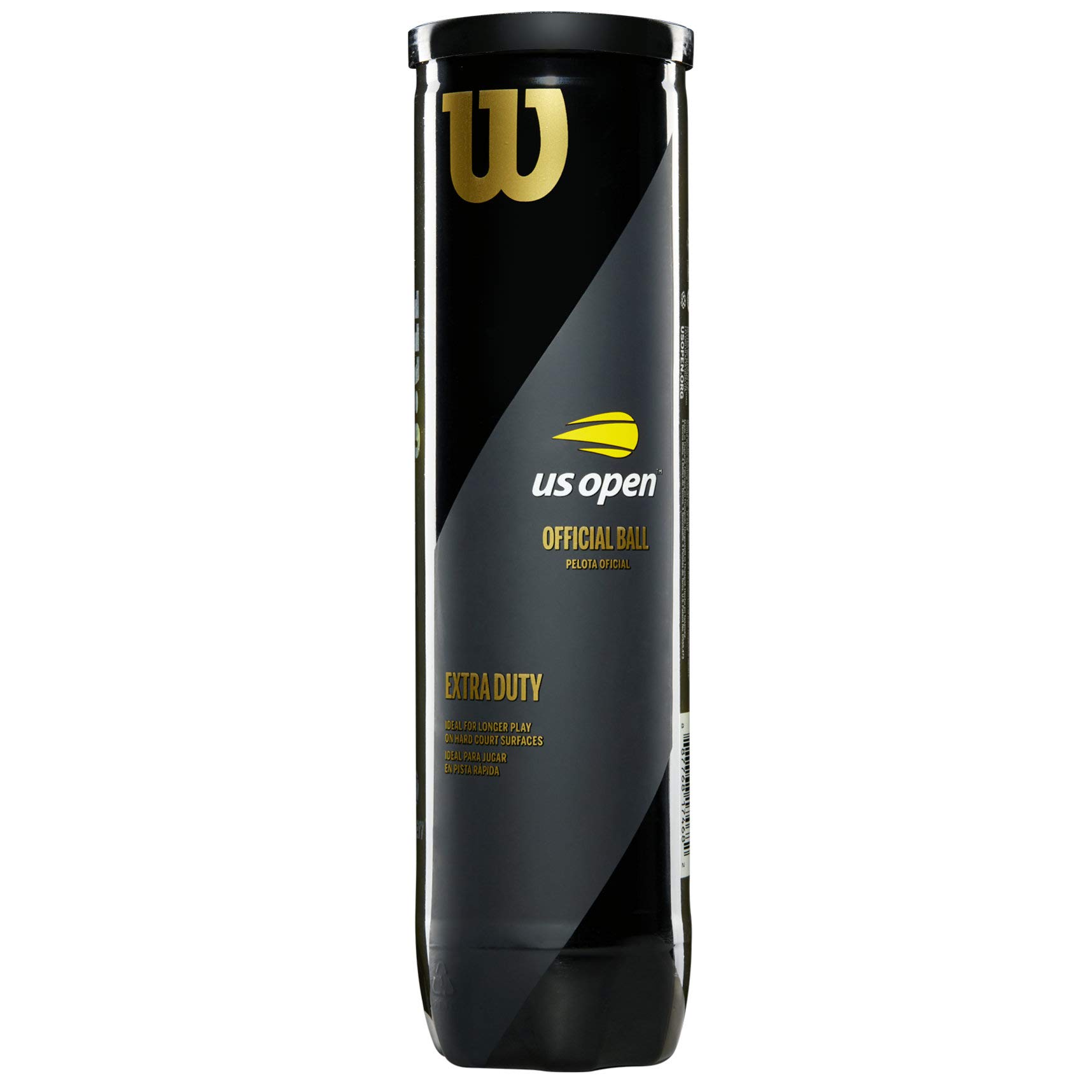 Wilson US Open Extra Duty Tennis Balls Buy Online in United Arab Emirates at desertcart.ae