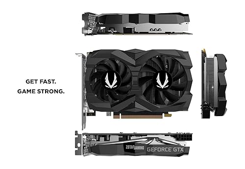 Gigabyte Gtx 1660 Super Compact Geforce Gtx 1660 Super Techpowerup
