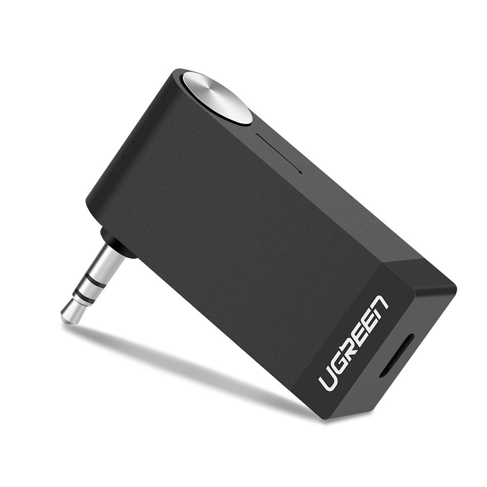 Top 10 Best Bluetooth Audio Receivers for Home & Car Sound Systems 2019