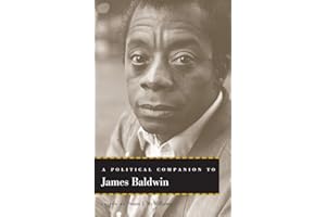 A Political Companion to James Baldwin