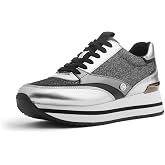 Michael Kors Women's Mariah Trainer | Casual Shoes