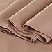 Pashmina Shawls and Wraps for Women - PoilTreeWing Solid Color Cashmere Scarfs(Camel)